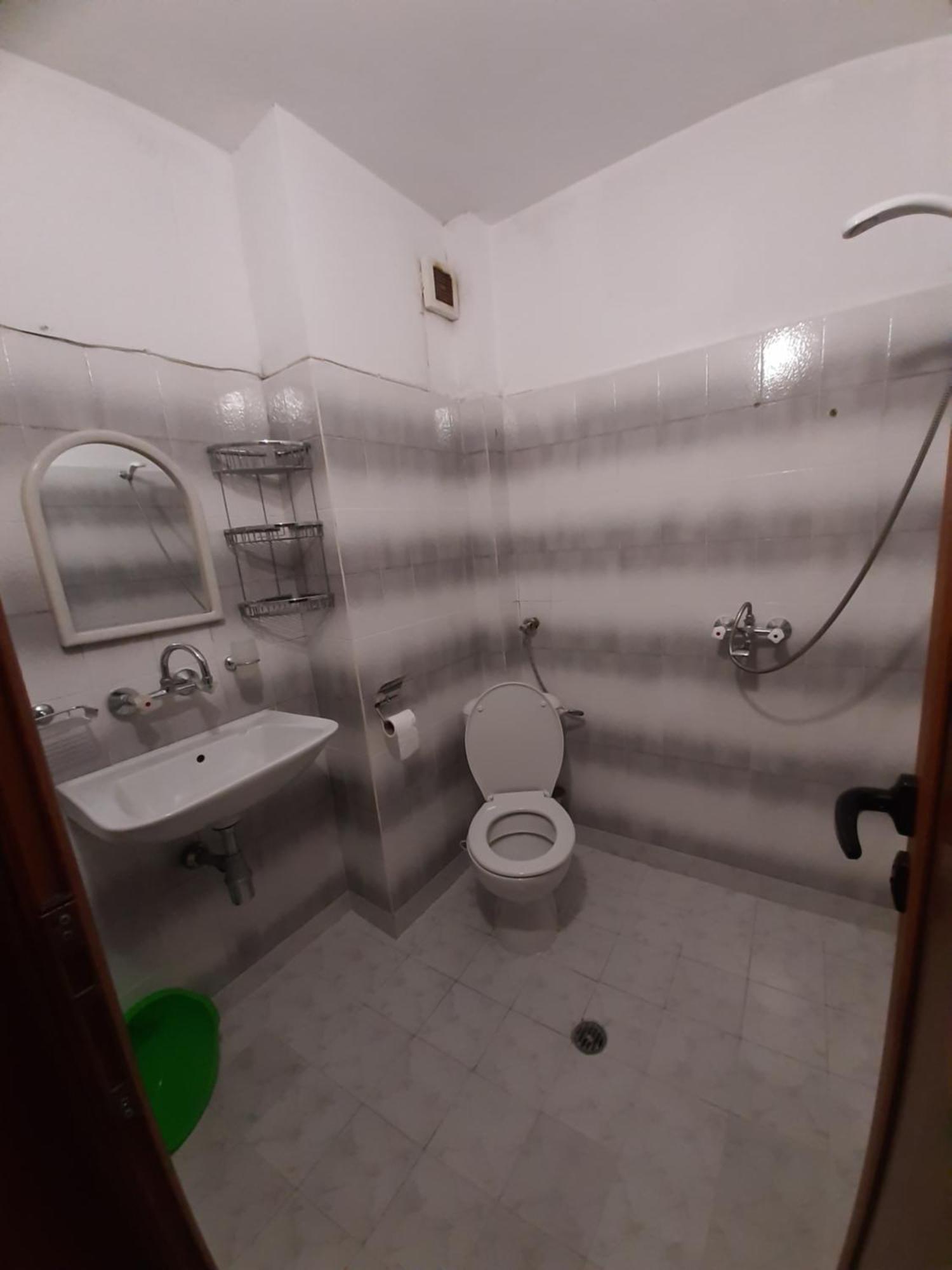 Къща За Гости Петрови Primorsko Oda fotoğraf